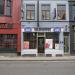 Overpoortstraat in Ghent city