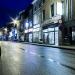Overpoortstraat in Ghent city