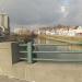 Palinghuizen in Ghent city
