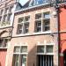 Plotersgracht in Ghent city