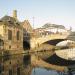 Predikherenlei in Ghent city