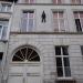Prinsenhof in Ghent city