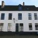 Provenierstersstraat in Ghent city