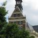 Ravensteinstraat in Ghent city