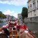 Recolettenlei in Ghent city