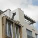 Recolettenlei in Ghent city