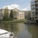 Recolettenlei in Ghent city