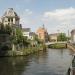 Reep in Ghent city