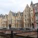 Reep in Ghent city