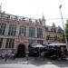 Rekelingestraat in Ghent city