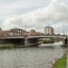 Rooigemlaan in Ghent city