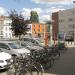 Rooigemlaan in Ghent city