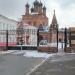 Крутицкая ул. в городе Москва