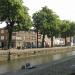 Sassekaai in Ghent city