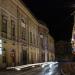 Schouwburgstraat in Ghent city