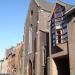 Sint-Coletastraat in Ghent city