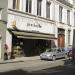 Sint-Jacobsnieuwstraat in Ghent city