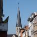 Sint-Jacobsnieuwstraat in Ghent city