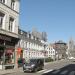 Sint-Jacobsnieuwstraat in Ghent city