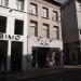 Sint-Jansvest in Ghent city