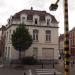 Sint-Machariusstraat in Ghent city