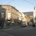 Sint-Margrietstraat in Ghent city