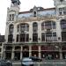 Sint-Pietersnieuwstraat in Ghent city