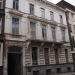 Sint-Pietersnieuwstraat in Ghent city