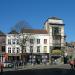 Sluizeken in Ghent city