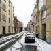Smidsestraat in Ghent city