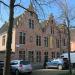 Sophie Van Akenstraat in Ghent city