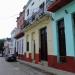 Mazon (pl) in Stadt Havanna 