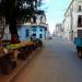 Mazon (pl) in Stadt Havanna 