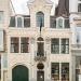 Steendam in Ghent city