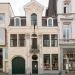 Steendam in Ghent city