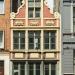 Steendam in Ghent city