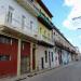 Calle San Martín (es) in Stadt Havanna 