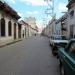 Calle San Martín (es) in Stadt Havanna 