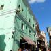Calle Compostela (es) in Stadt Havanna 