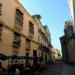 Calle San Ignacio (es) in Stadt Havanna 