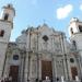 Plaza de la Catedral (pl) in Stadt Havanna 