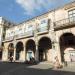 Plaza de la Catedral (pl) in Stadt Havanna 