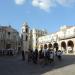 Plaza de la Catedral (pl) in Stadt Havanna 