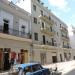 Calle O'Reilly (es) in Stadt Havanna 