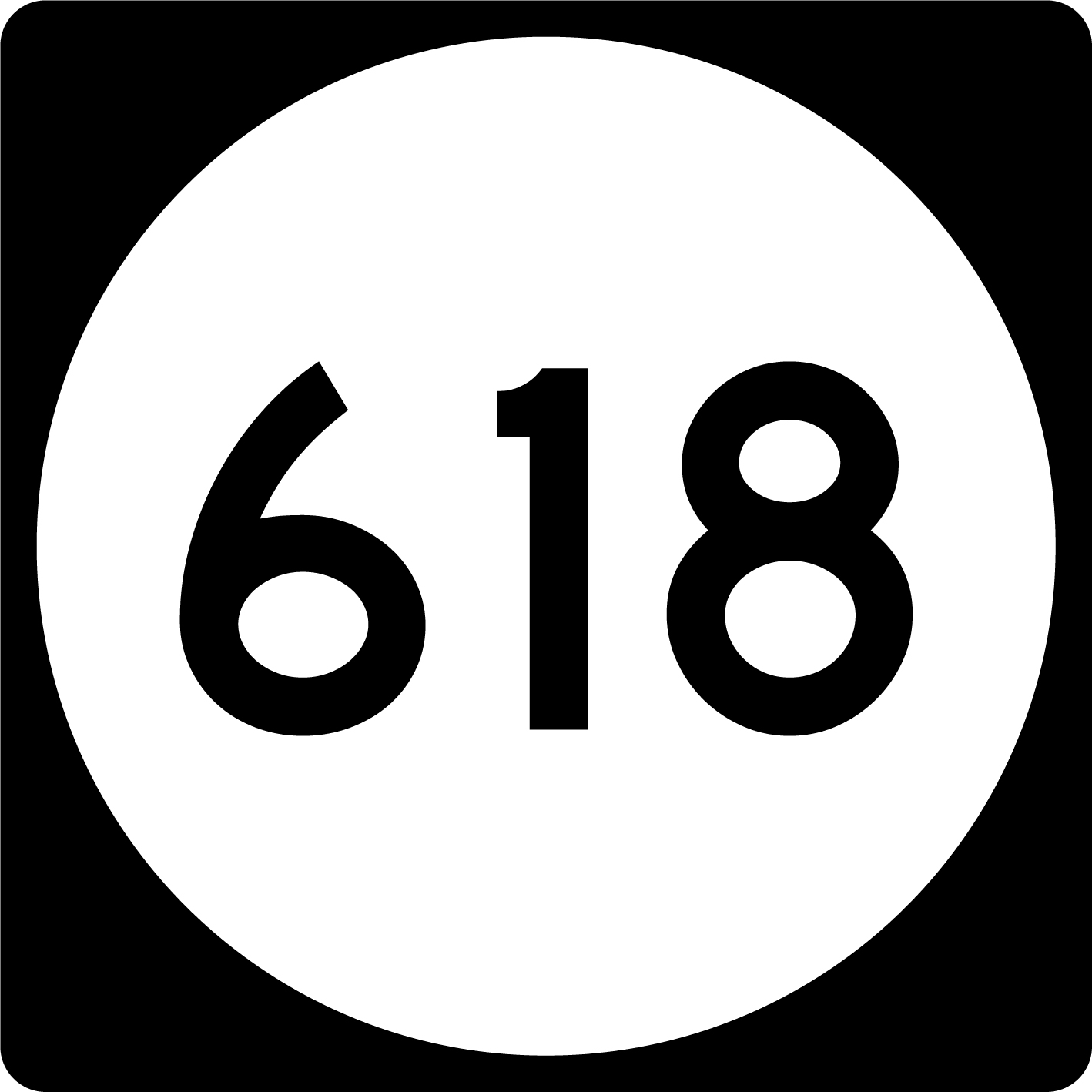 2 618