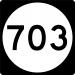 Carretera PR-703