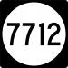 PR-7712 in Guayama city