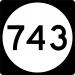 Carretera PR-743