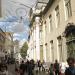 Veldstraat in Ghent city
