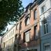 Visserij  in Ghent city